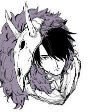 ray the promised neverland neverland tattoo neverland neverland art