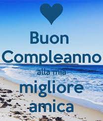 Sei ancora con me nei miei momenti peggiori, e non ho motivo di non festeggiarti in questo giorno speciale. Buon Compleanno Amica Auguri Frasi E Immagini Piu Belle Happy Birthday Wishes Bff Quotes Friends Forever