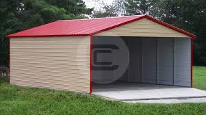 For sturdy metal carports at prices you'll love, you can count on alan's factory outlet! Metal Carport Prices Price Your Carport Online Updated Prices