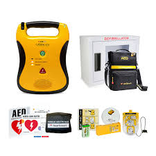 Image result for Defibrillation Equipment