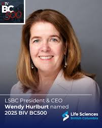 This week, LSBC welcomed Growth Catalyst Program companies for their fall  cohort meeting. With the support of PacifiCan, we're proud to help  high-growth companies navigate critical inflection points, attract capital,  scale revenue,