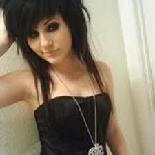 Amanda Stephen (@mandymidnight)