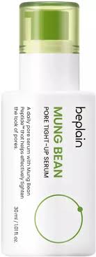 MUNG BEAN PORE TIGHT-UP SERUM