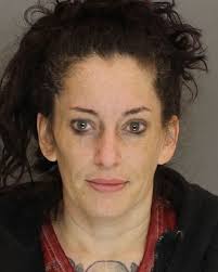 The Adams County District Attorneys Office has an active drug delivery  warrant for Krystle Marie LYNCH, 37 year old female, last known to reside 
