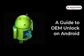 Jul 25, 2020 · enable developer options on android. What Is Oem Unlock And How To Do It On Android Mashtips