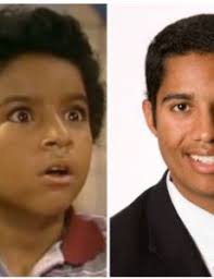 Small Wonder Cast Members List