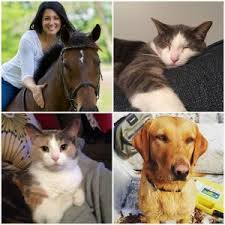 Angela Infante, DVM | The Pet Hospitals
