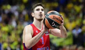 119 g, 3.8 ppg, 1.8 rpg, 1.7 apg (full record) other pages: Nando De Colo Fenerbahce De Fotomac
