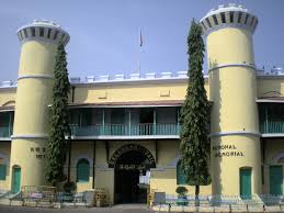 Cellular Jail Historical Facts and ...