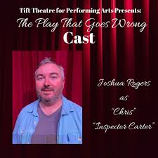 Meet Alena Norton as...