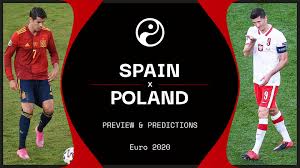 Poland and spain's strikers had tough initial games at euro 2020 and now robert lewandowski and alvaro morata are set to face each other. 5pbvvmza26qhim