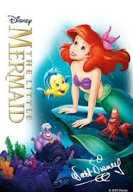 But, if you guessed that they weigh the same, you're wrong. Little Mermaid Quiz Challenge Disney Quizvid Youtube