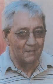 Albert Derby Obituary