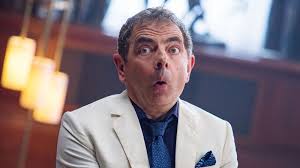 Wir zeigen euch die junge frau im video. Swyrl Rowan Atkinson In Hochstform Diese Free Tv Premiere Ist Ein Muss Fur Alle Comedy Fans