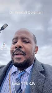 Dr. Kendall Coleman invites you to a Deliverance Service Chicago Hilton.  Saturday May 4, 2024 #faith #christian #christianity #life #church #gospel