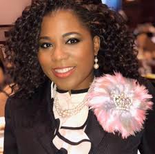 Mildred Parker Robinson M.Ed