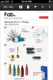 Black Friday Email Mobile View Black Friday Email Email Design Black Friday Web