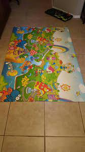 Dwinguler zoo medium playmat made in korean pick up 41th knight st Best Dwinguler Large Kid S Playmat In Dinoland For Sale In Alamo Heights Texas For 2021