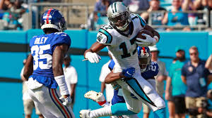 Played in 15 games with seven starts in 2016. Devin Funchess Not Letting A Long Time Condition Cramp His Style