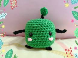 Patterns > stitch by fay website. Crochet Green Junimo Crochet Handiwork Crochet Hats