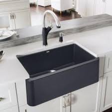 blanco kitchen sinks faucets bath