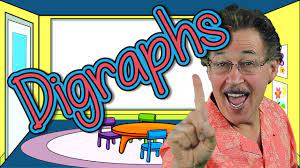 Maybe you would like to learn more about one of these? Digraphs Phonics Song For Children Phonemic Awareness Jack Hartmann Youtube