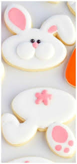 Osterhasen Backen Rezepte Fur Murbeteig Hefeteig Und Ruhrteig Hasen Und Uber 70 Bilder In 2020 Osterhasen Backen Oster Cupcakes Zuckerplatzchen