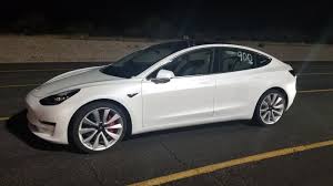 Maybe you would like to learn more about one of these? Tesla Model 3 Performance Novocom Top