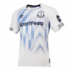 Para comprar camisetas recomendamos la tienda oficial de everton fc, nike, adidas, puma, under armour, reebok, kappa, umbro y new balance. Camisetas Everton Fc Local Visitante Tercera