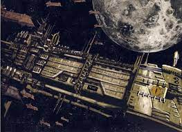 Where there is love, there is pain: Fidelitas Lex Wikihammer 40k Fandom