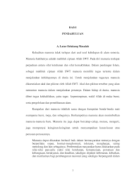 Para murid begitu hormat pada guru, bahkan melakukan tindakan penghormatan yang 'berlebihan' saking hormatnya. Http Eprints Ums Ac Id 31600 4 4 Bab I Pdf