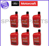 Motorcraft Mercon V ATF Automatic Transmission Fluid XT5QMC ...