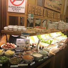 Do check out the fine. 10 Best Halal Buffets In Kl Under Rm100 2018 Update