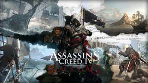 Asssassin S Creed Iv Black Flag Wallpaper By Skycrawlers Deviantart Com On Deviantart Assassins Creed Black Flag Assassins Creed Assassins Creed 4 Assassins creed iv black flag ❤ 4k hd desktop wallpaper for 4k. creed iv black flag wallpaper