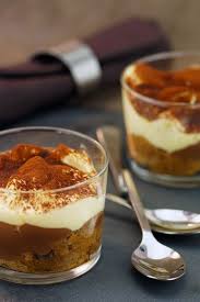 Recette : Tiramisu Au Speculoos, Une Variante... Sans Café !