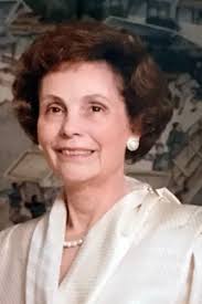 CONSTANCE CASSEB Obituary (1926