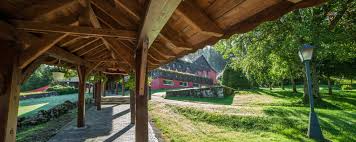 Compagnie Des Hotels Des Lacs Gerardmer Site Officiel