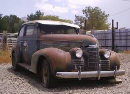 Image result for Battleship Gray 1939 Oldsmobile
