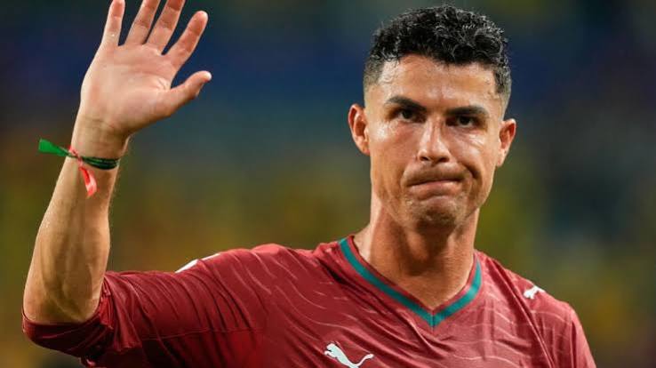 Mondial 2026 : le crépuscule ou l'exploit, Ronaldo face à son destin - France 24