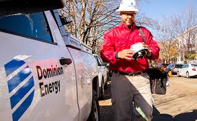 In your cv show that you have the ability to install smart meters in residential, commercial and industrial premises. Smart Meter Faqs Dominion Energy