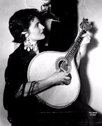 The World of Jazz - The Original - Remembering Amália Rodrigues, Queen of  Fado 💙 Amália Rebordão Rodrigues GCSE, GCIH (Fundão, July 23, 1920 –  Lisbon October 6, 1999), known as Amália