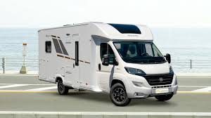 Mooveo Wohnmobil 74qb H Video Reisemobil Wohnmobil Touren Reiseanhanger Umbau