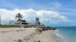 You can get more location ideas where to use your metal detector to hopefully find tungsten and other valuables! Exploring Florida House Of Refuge At Gilbert S Bar