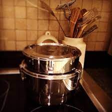 44% off undermount stainless steel kitchen sink, faucet, colander, grid, strainer and dispenser by vigo. 14 Stainless Steel Containers Ideas Stainless Steel Containers Stainless Steel Stainless Steel Food Containers