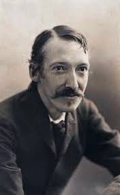 Considerat maestru al literaturii engleze clasice, r. Robert Louis Stevenson Wikipedia