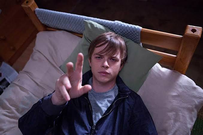 Chronicle: Teenage Found Footage Superheroes – Father Son Holy Gore