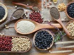 Maybe you would like to learn more about one of these? What Foods Contain Lectins Lectins