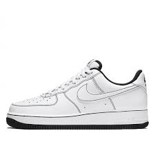 Der nike air force 1 ist das emblem der streetwear. Nike Air Force 1 Low Herren Schuhe Cv1724 104