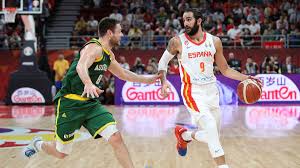 Donde Televisan Espana Argentina Final Mundial Baloncesto Hoy Eurosport