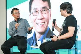 An adviser of Mr. Thuan Pham — CTO Uber about career path
